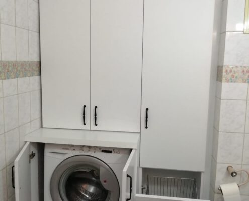 çamaşır makinesi dolabı, çamaşır makinesi dolap modelleri, çamaşır makinesi dolap imalatı